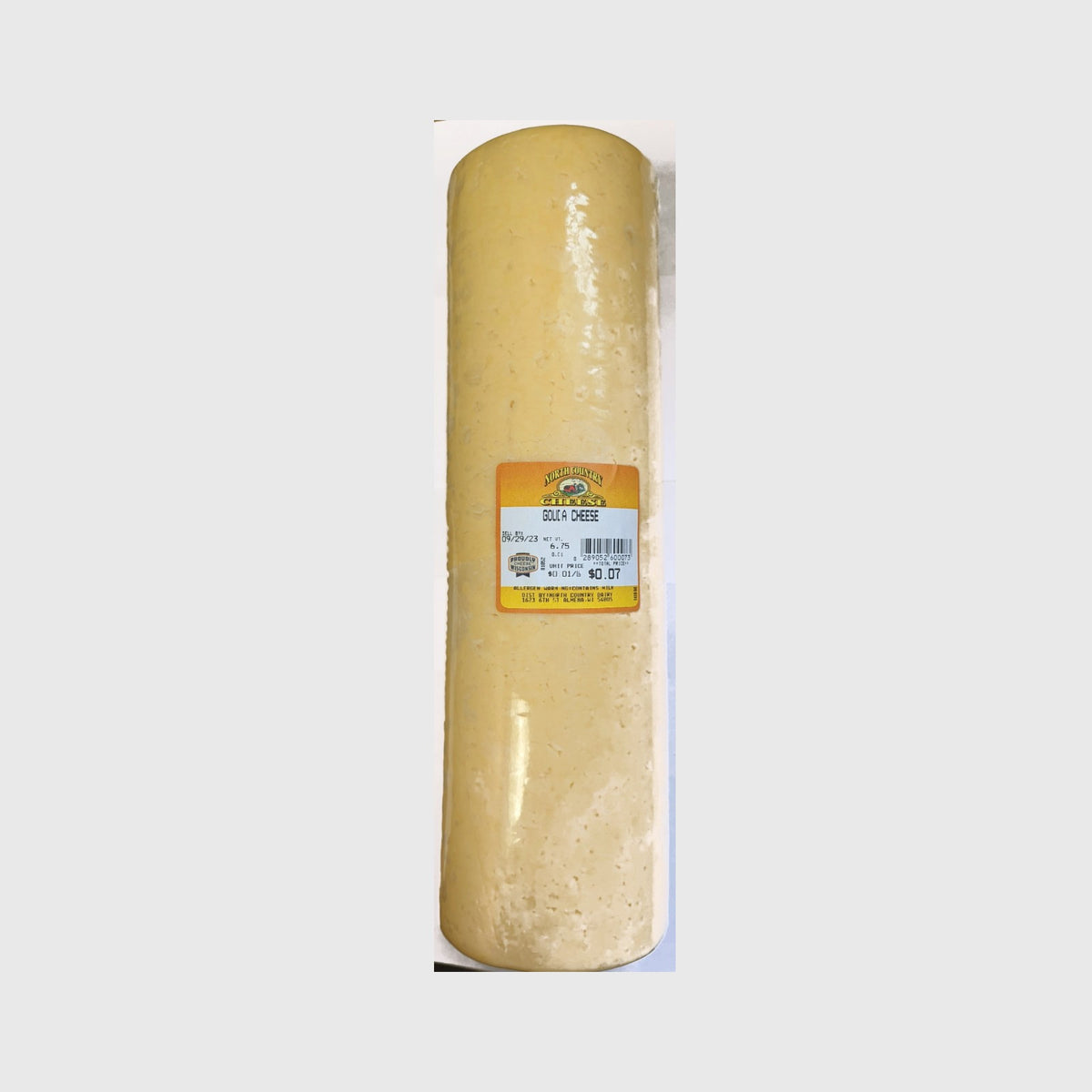 5 lb Gouda Cheese