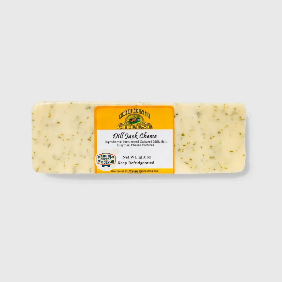 Dill Jack Cheese