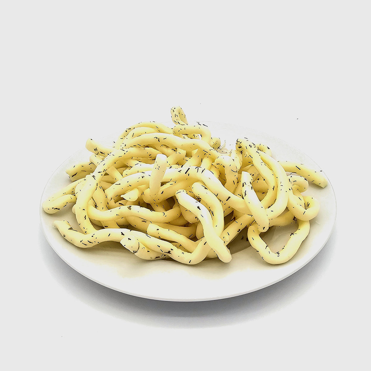 Garlic Dill Cheese Whips