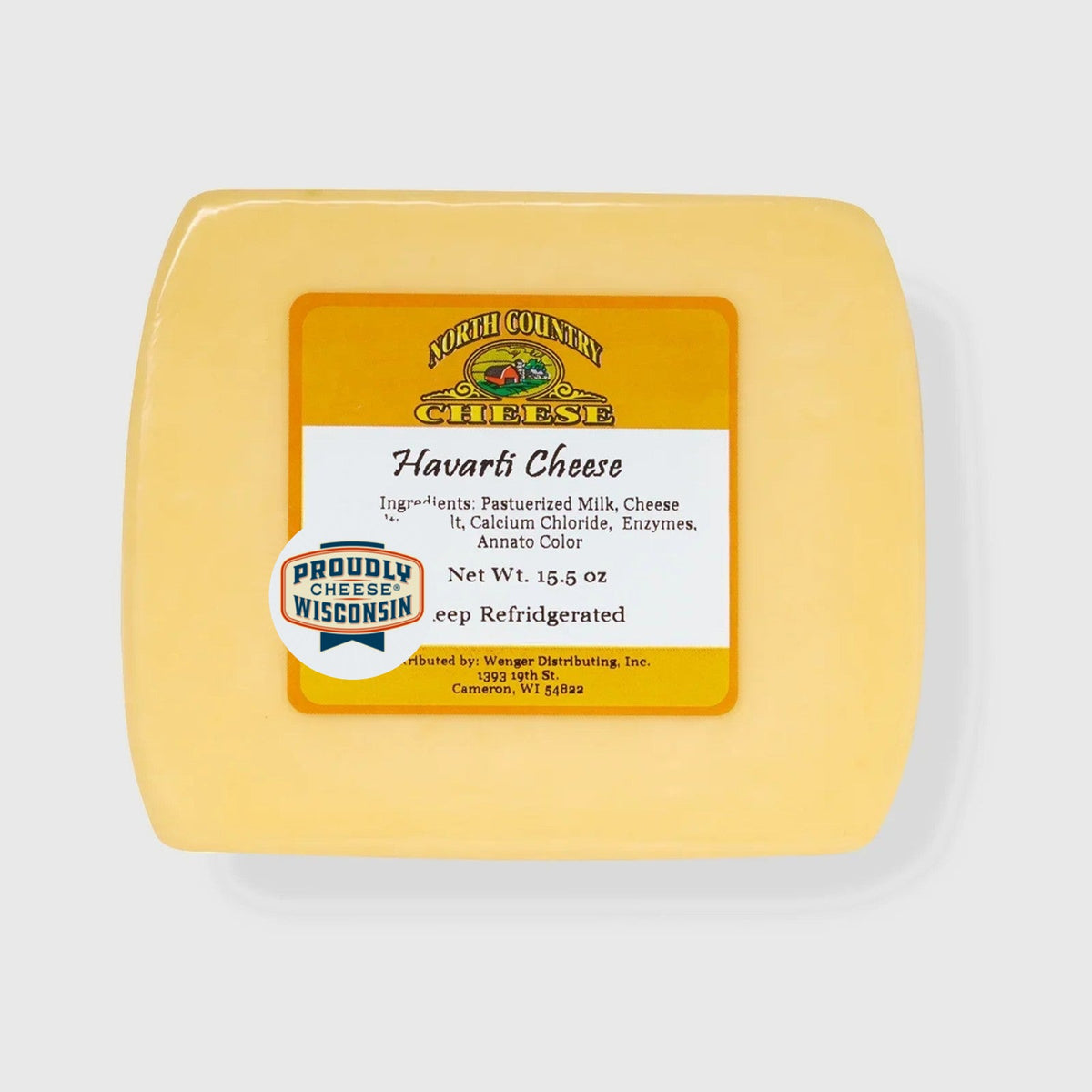 Havarti Cheese