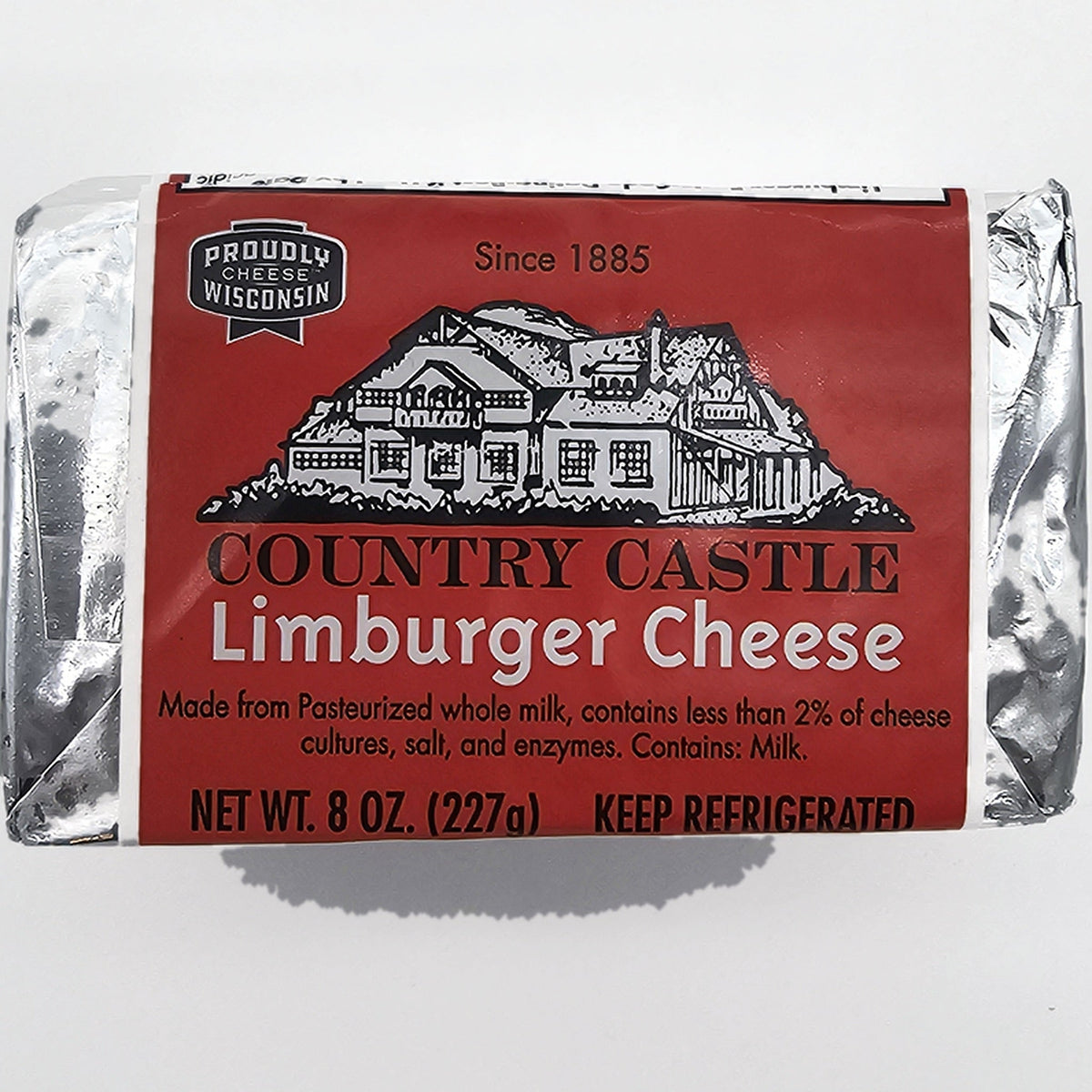 Limburger cheese