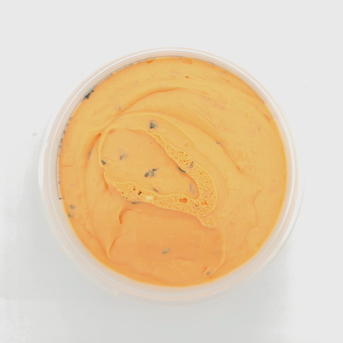 Onion & Chive Cheese Spread