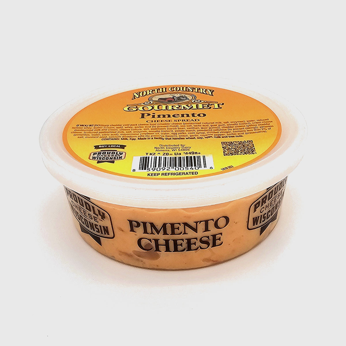 Pimento Cheese Spread