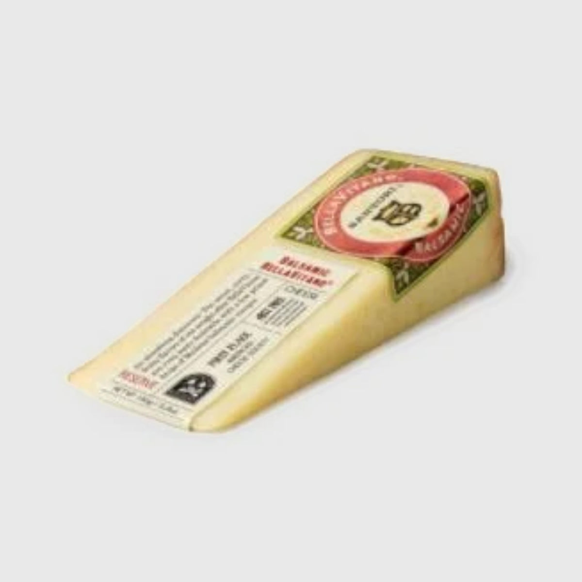 Sartori BellaVitano Balsamic Wedge