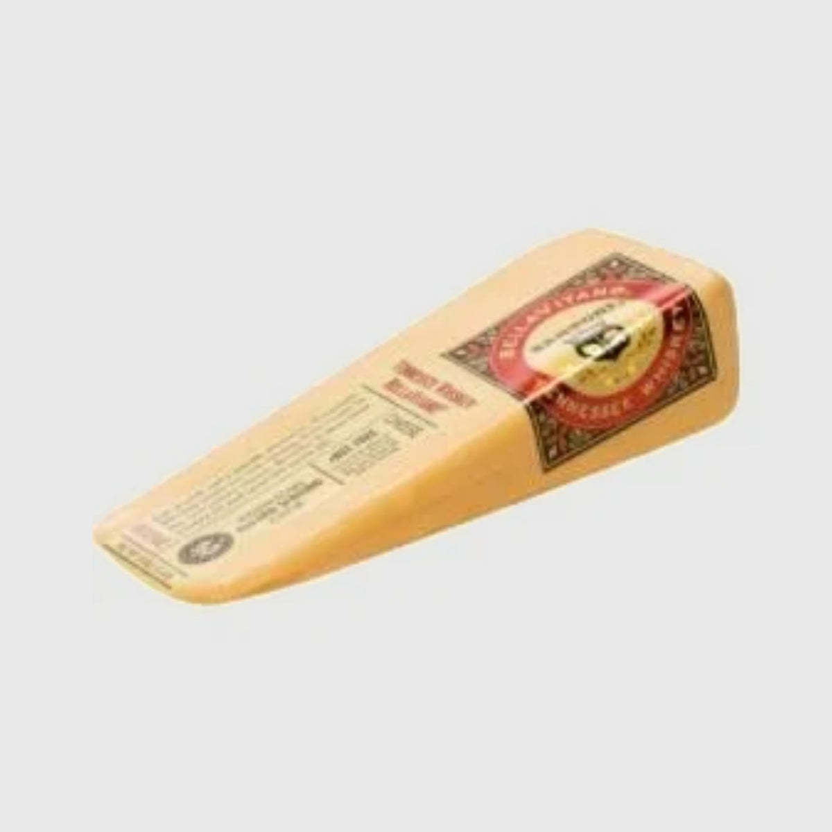 Sartori BellaVitano Tennessee Whiskey Wedge