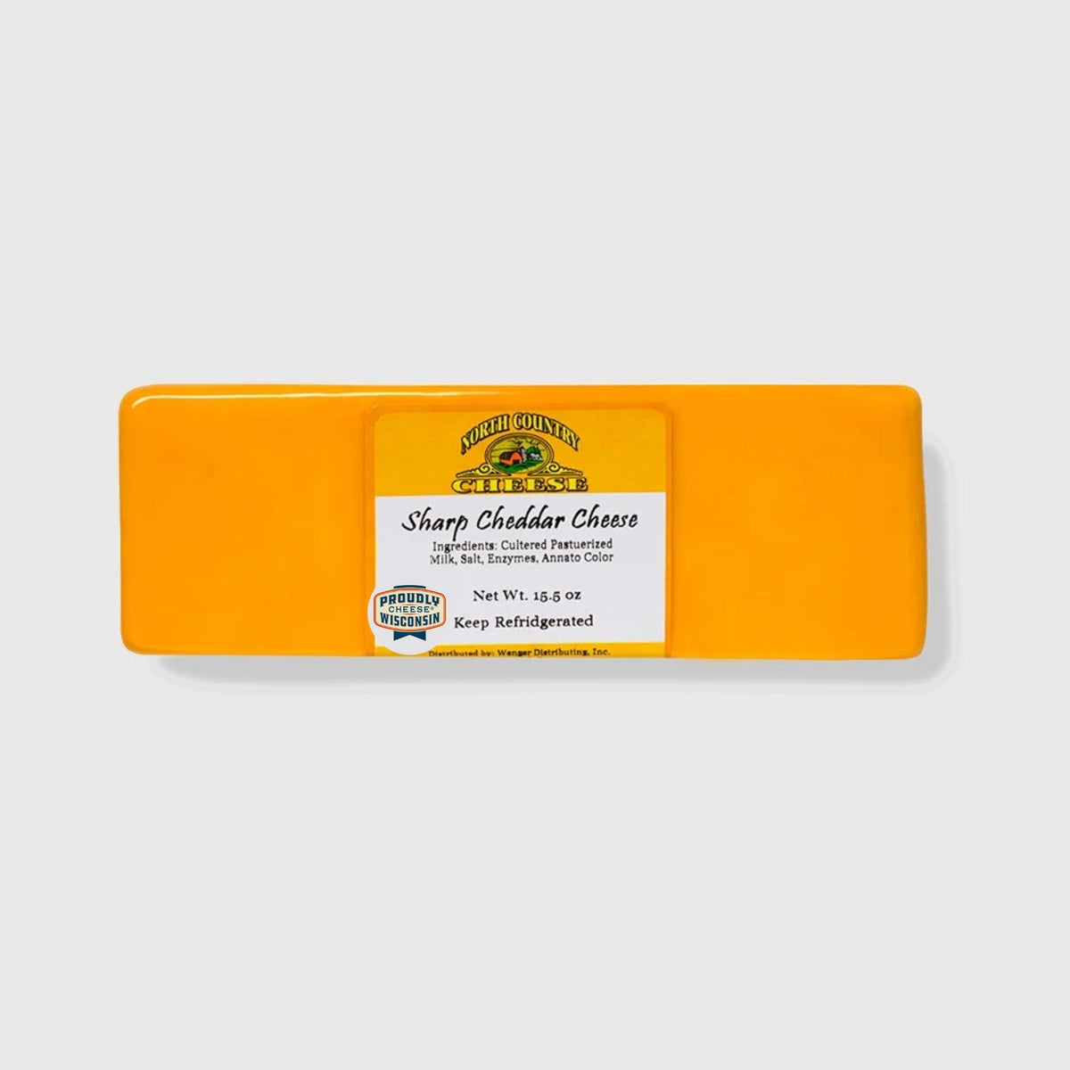 Sharp Cheddar Cheese