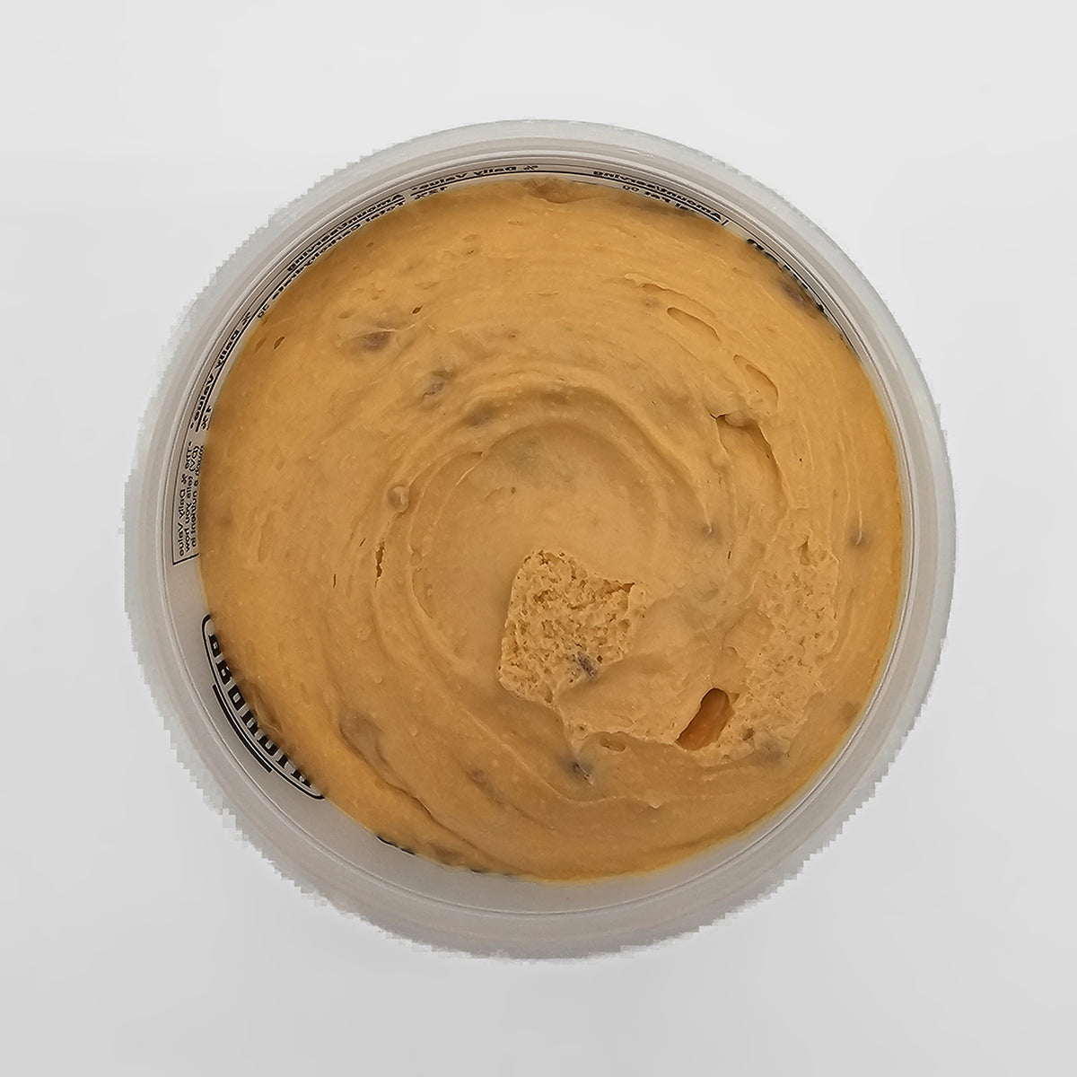 Smoky Bacon Cheese Spread