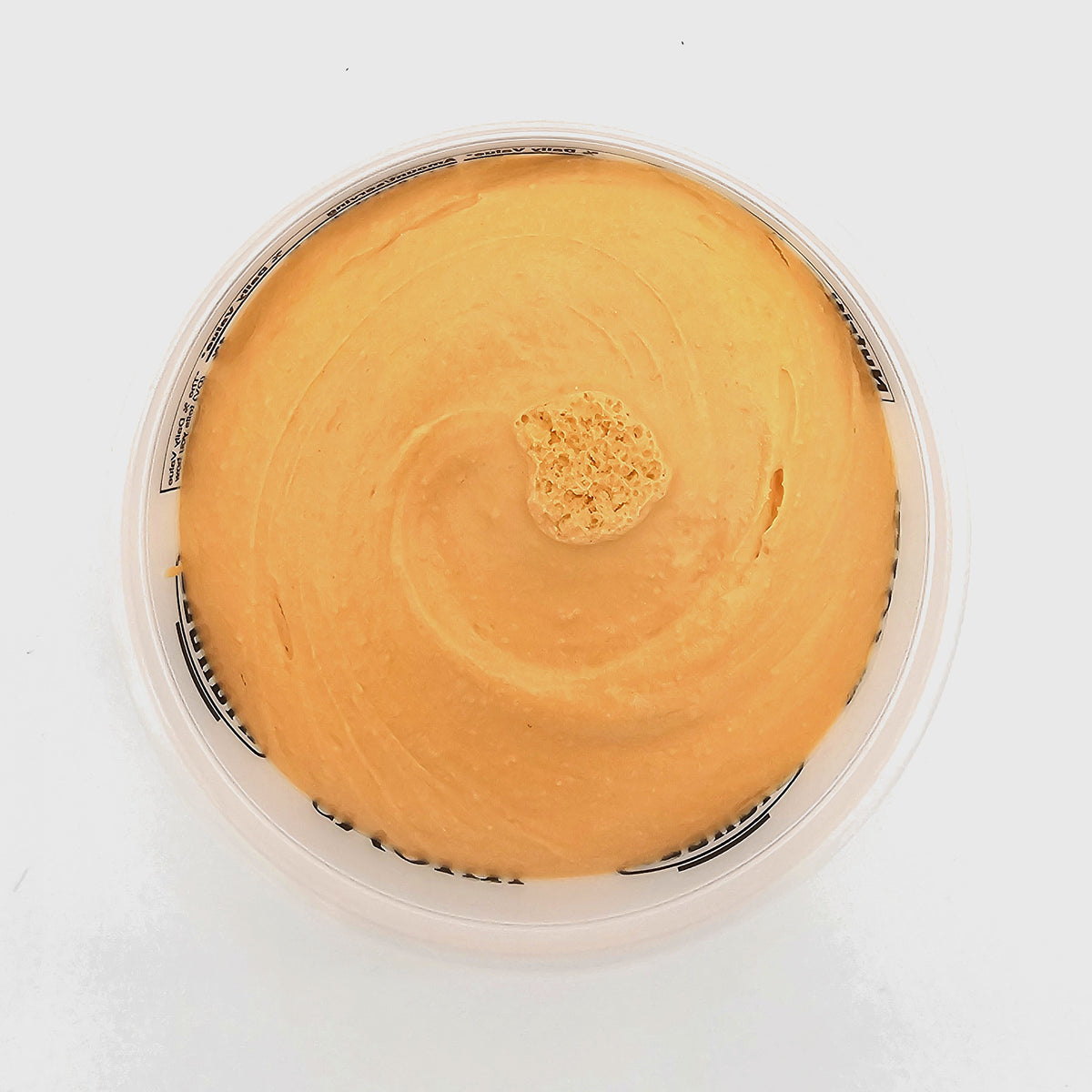 Smoky Cheddar Cheese Spread