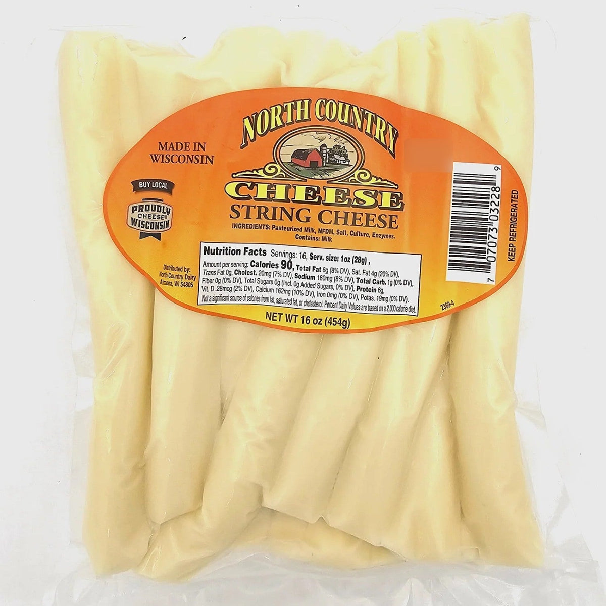 String Cheese