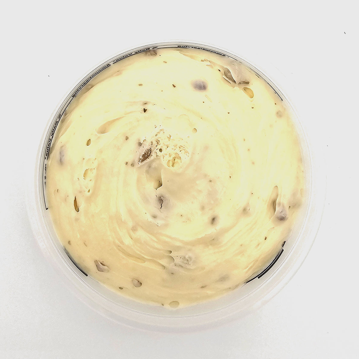 Swiss Almond Cheese Spread