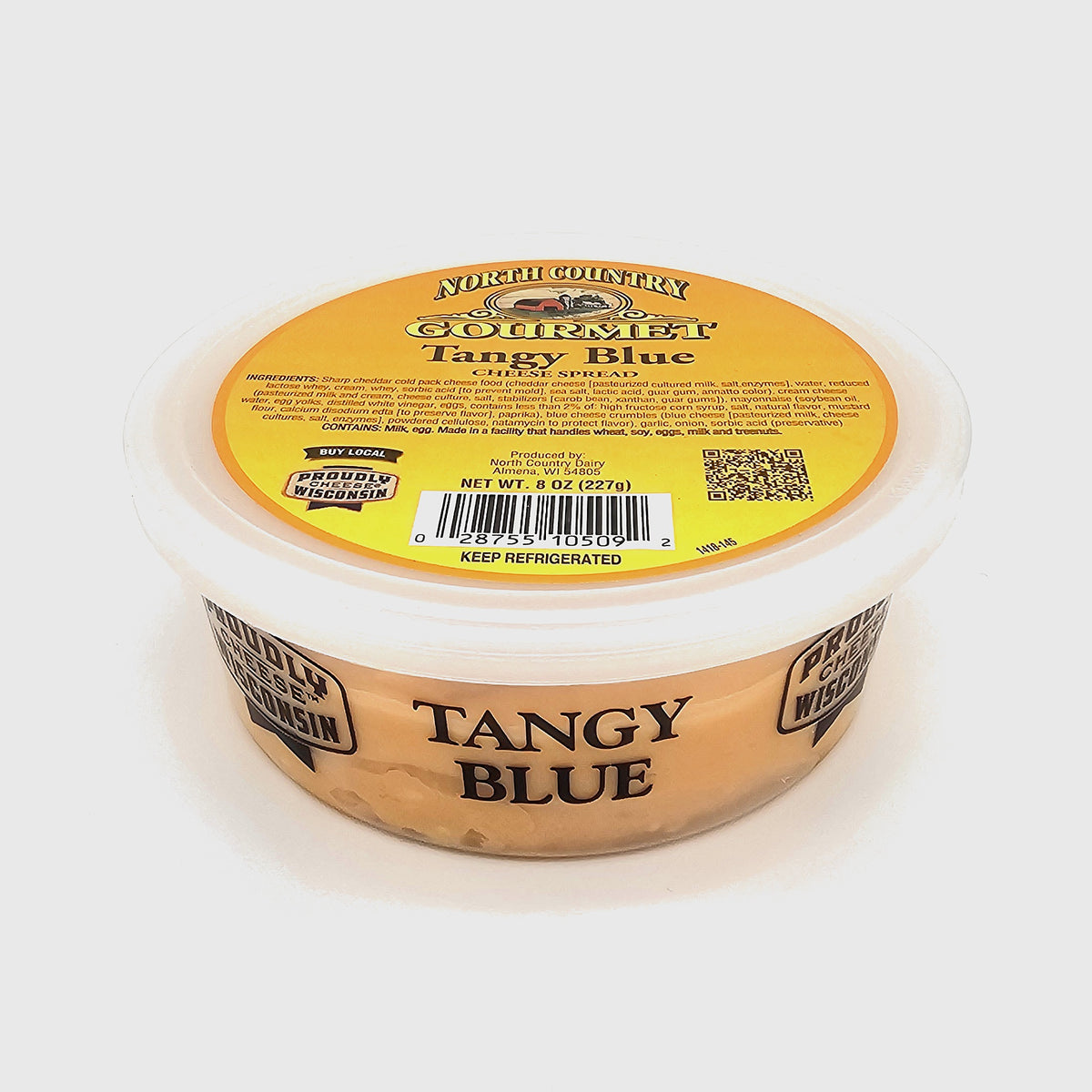 Tangy Blue Cheese Spread