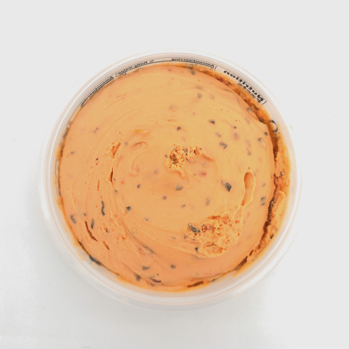 Tomato Basil Cheese Spread