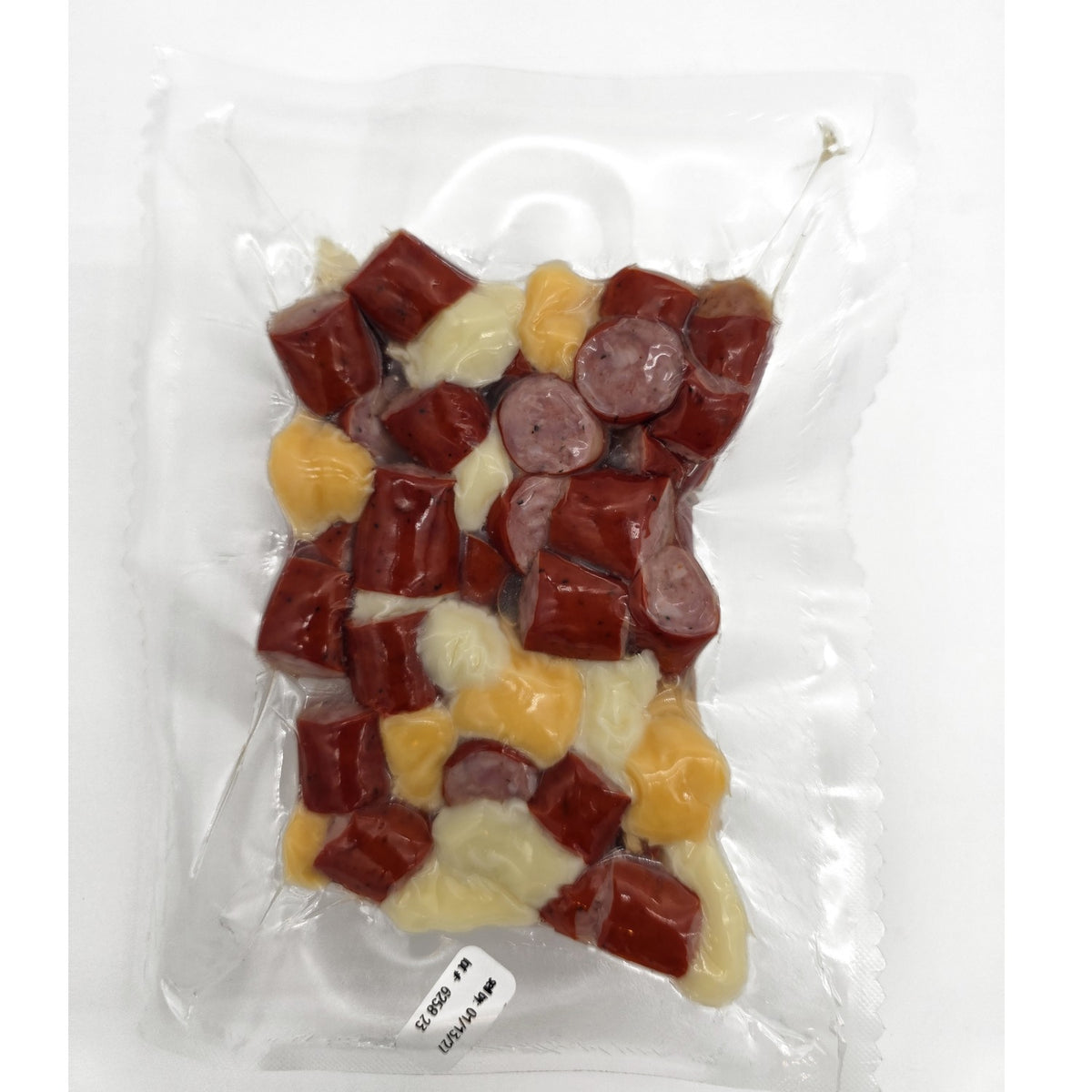 Gold Country Snack Mix