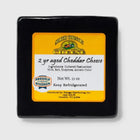 Aged Cheddar