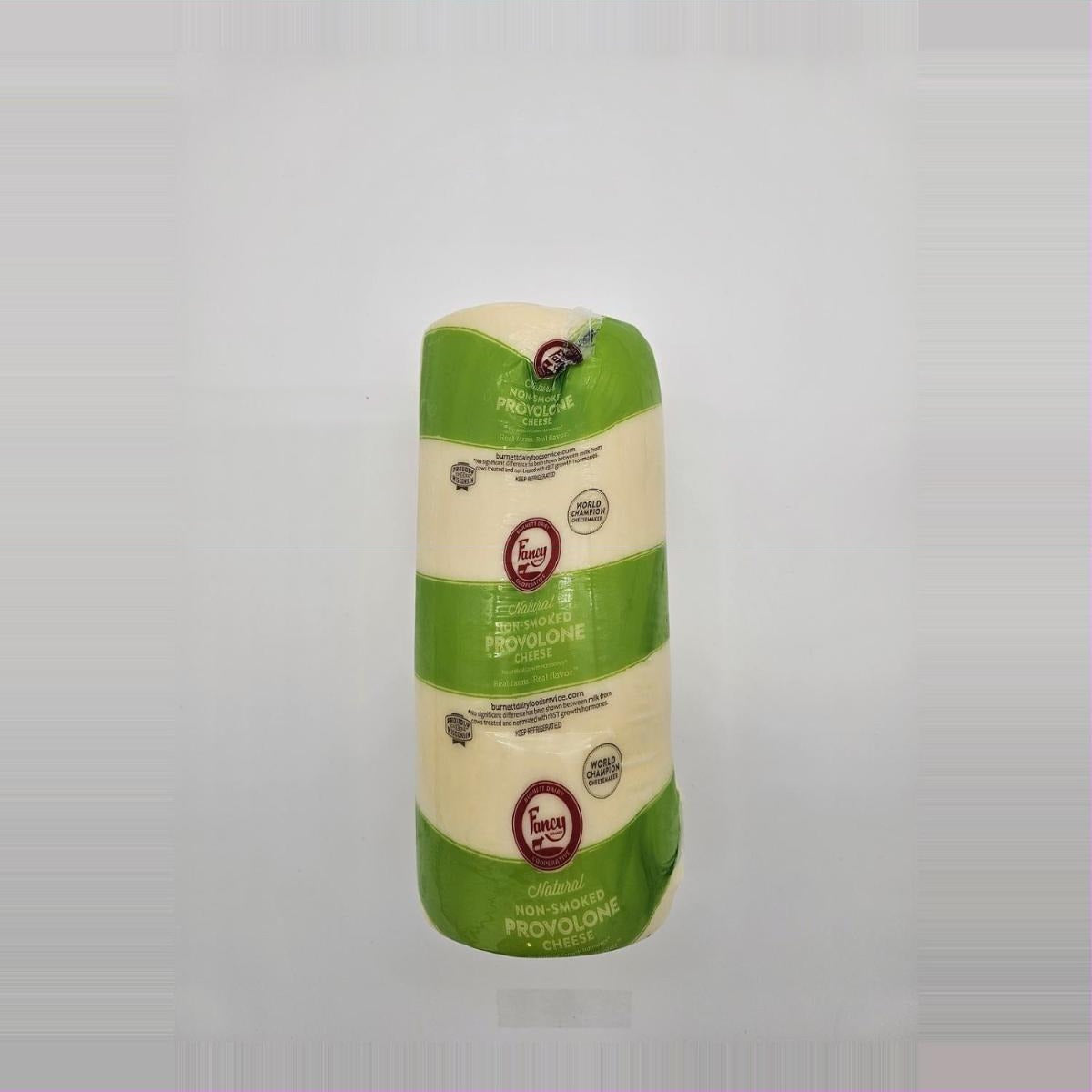 nc 6 lb provolone cheese