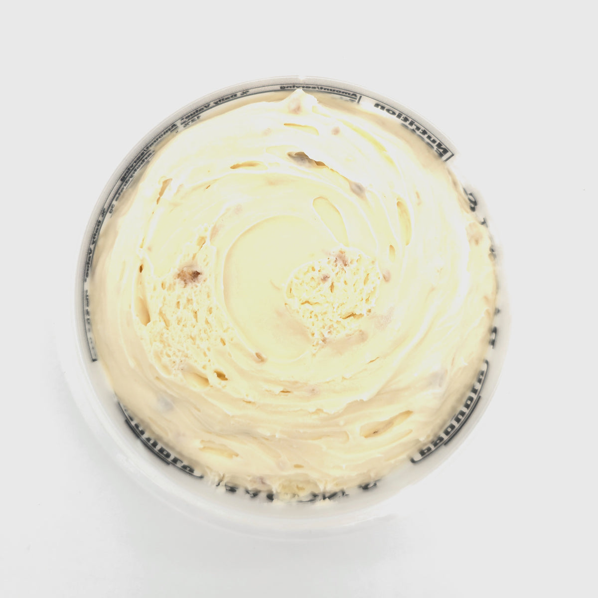 Bacon & Swiss Cheese Spread