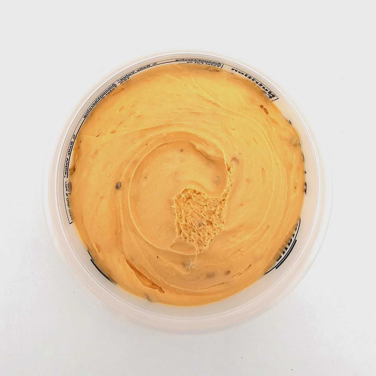 Bacon Ranch Cheese Spread