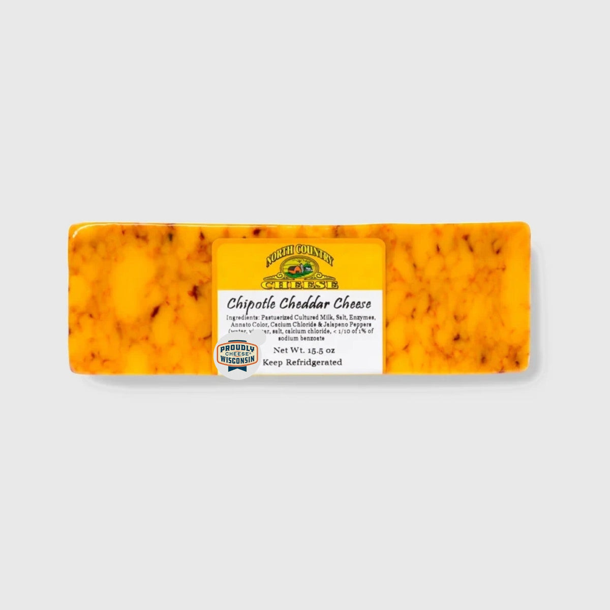 Chipotle Cheddar Cheese