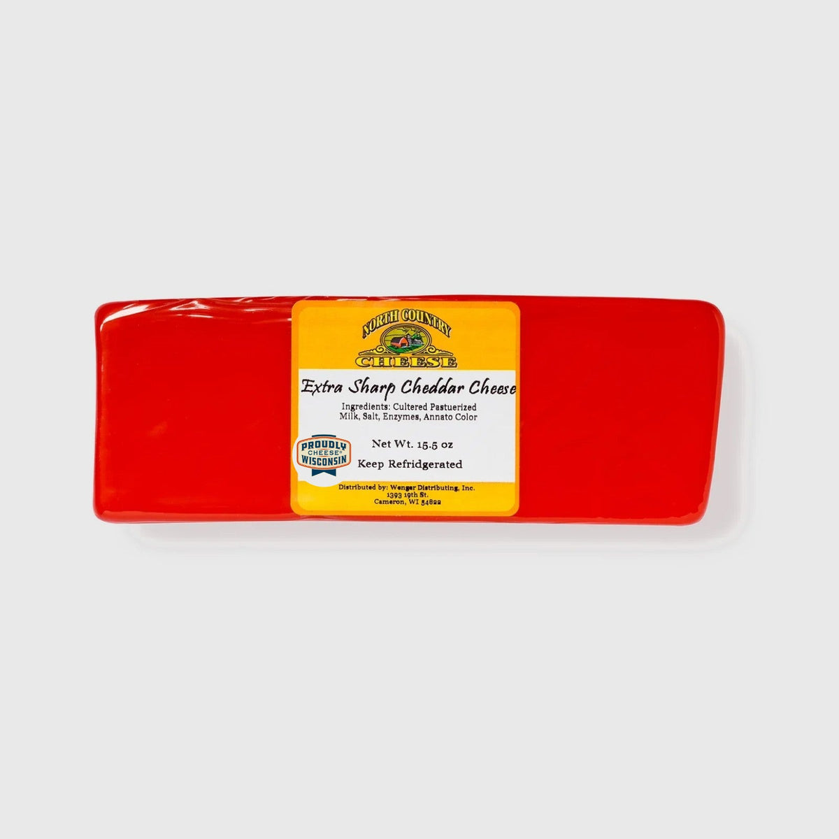 Extra Sharp Cheddar Cheese