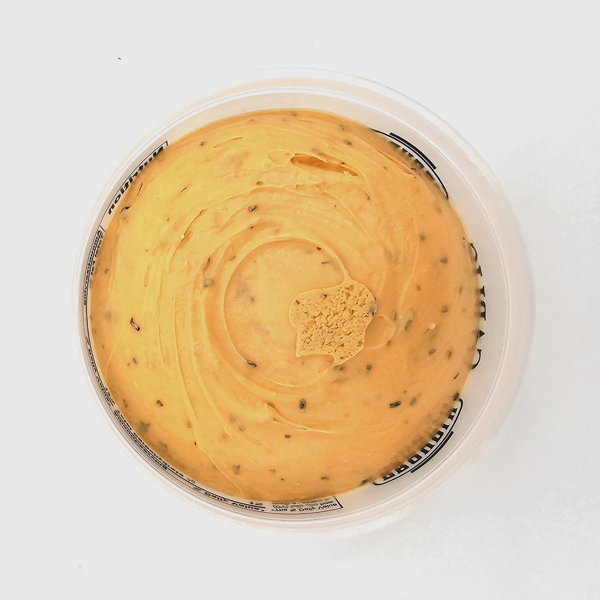 Garlic & Herb Cheese Spread