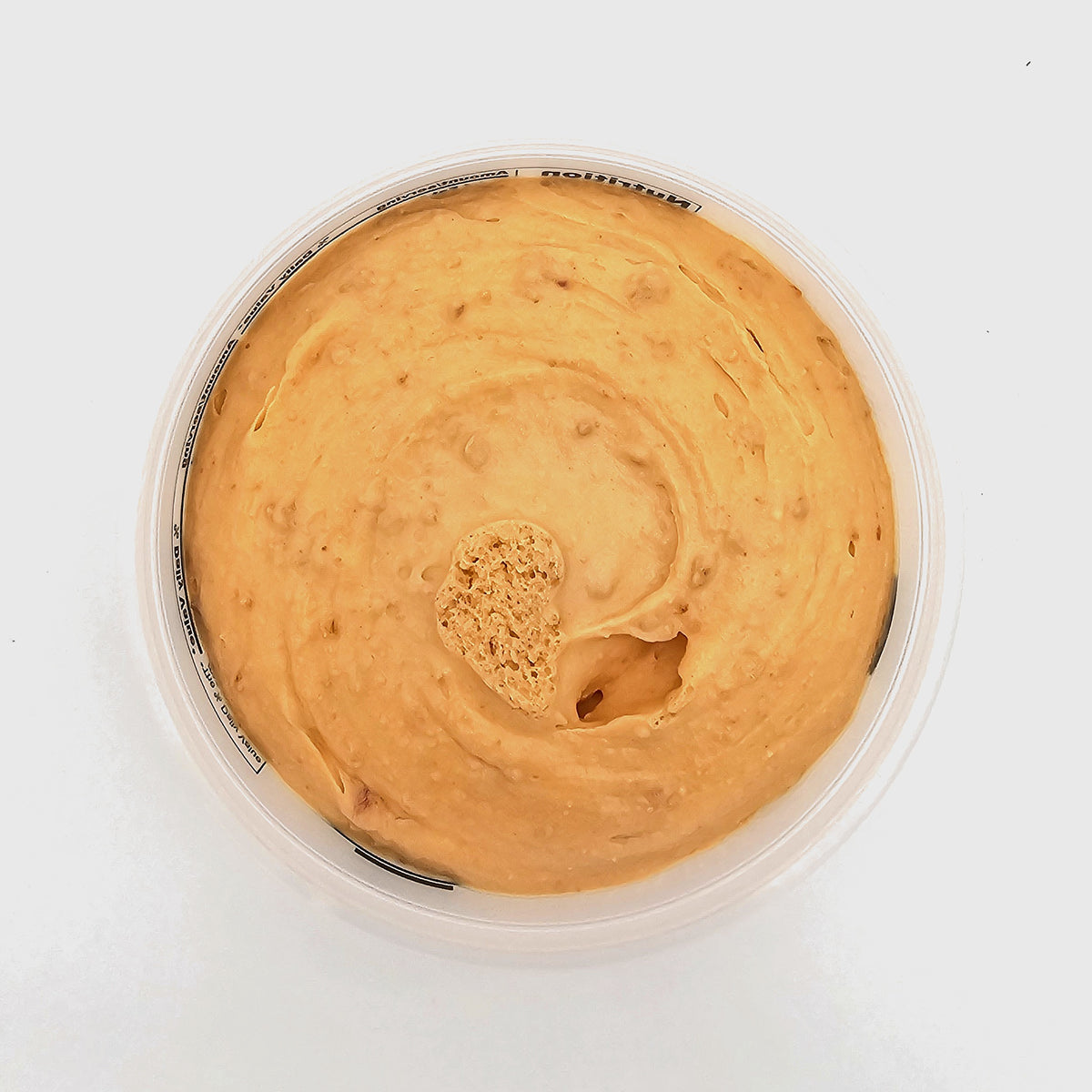 Habanero Ghost Pepper Cheese Spread