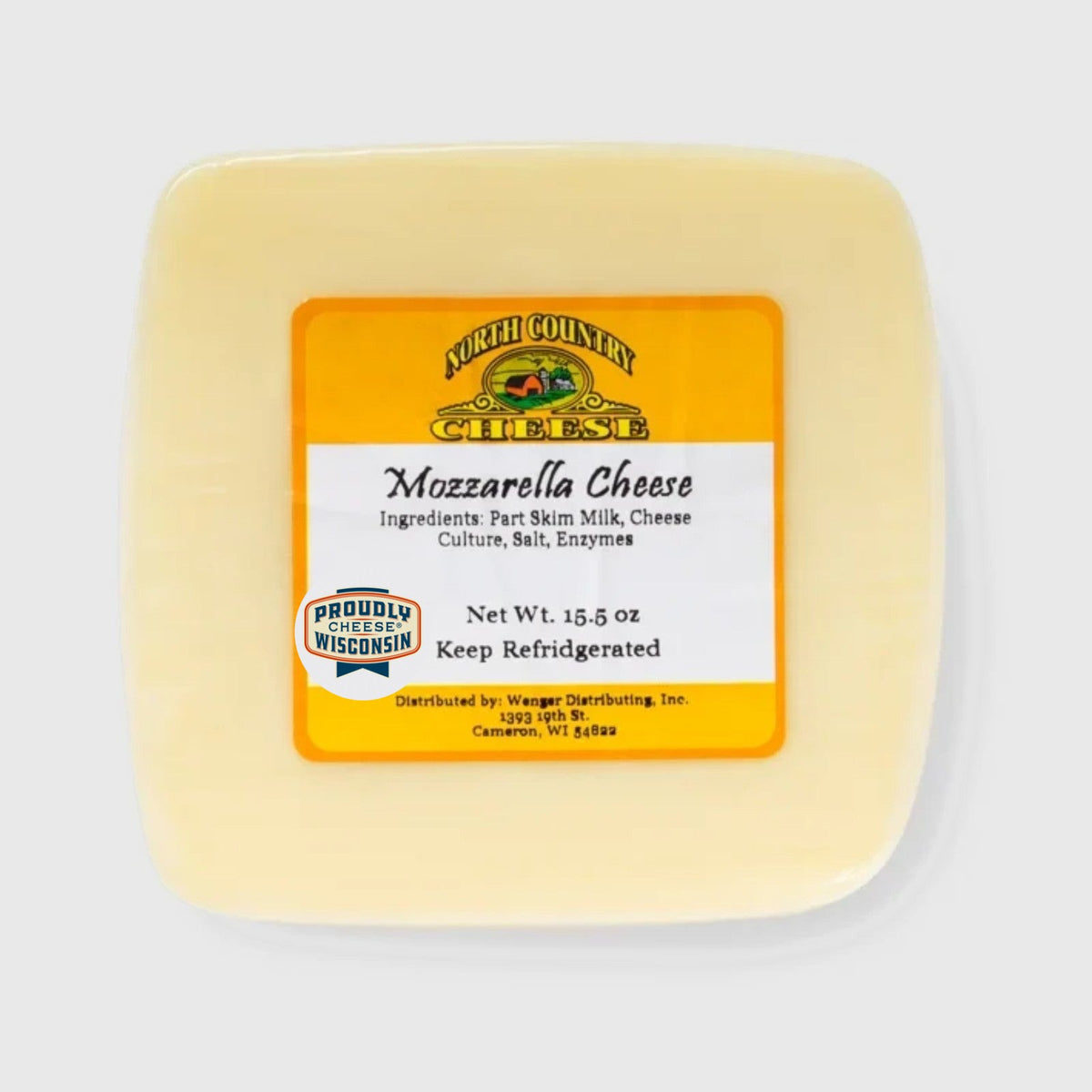 Mozzarella Cheese