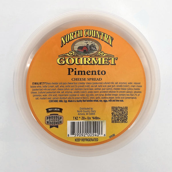 Pimento Cheese Spread
