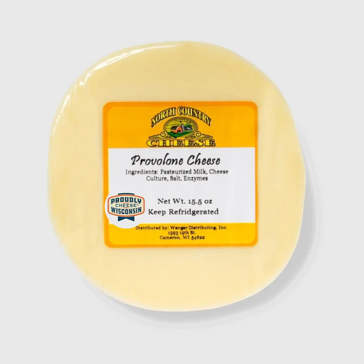 Provolone Cheese