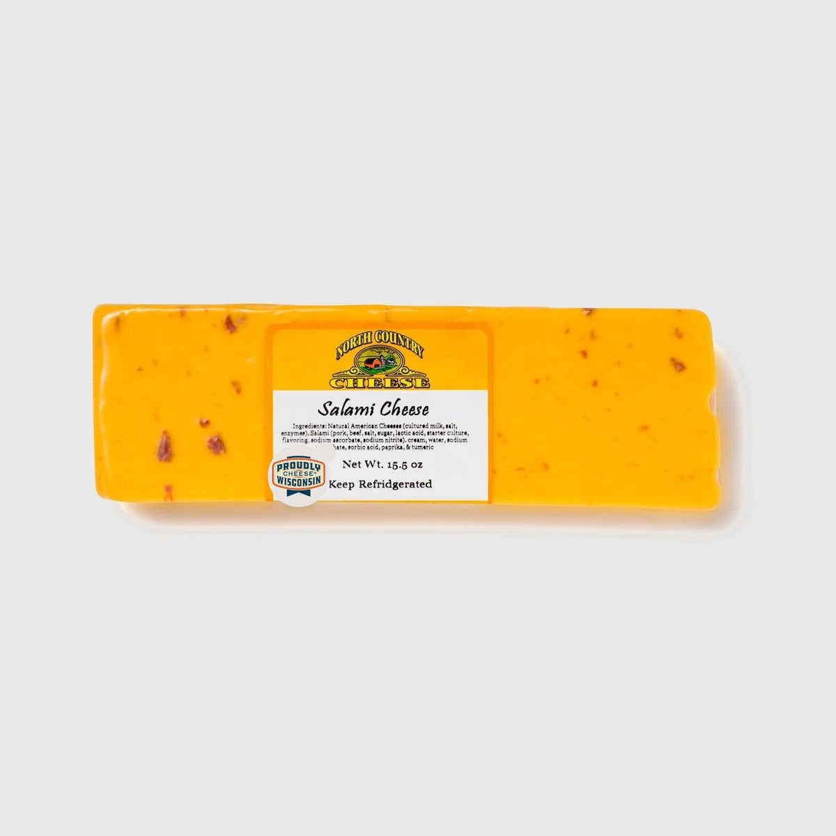 Salami Cheese