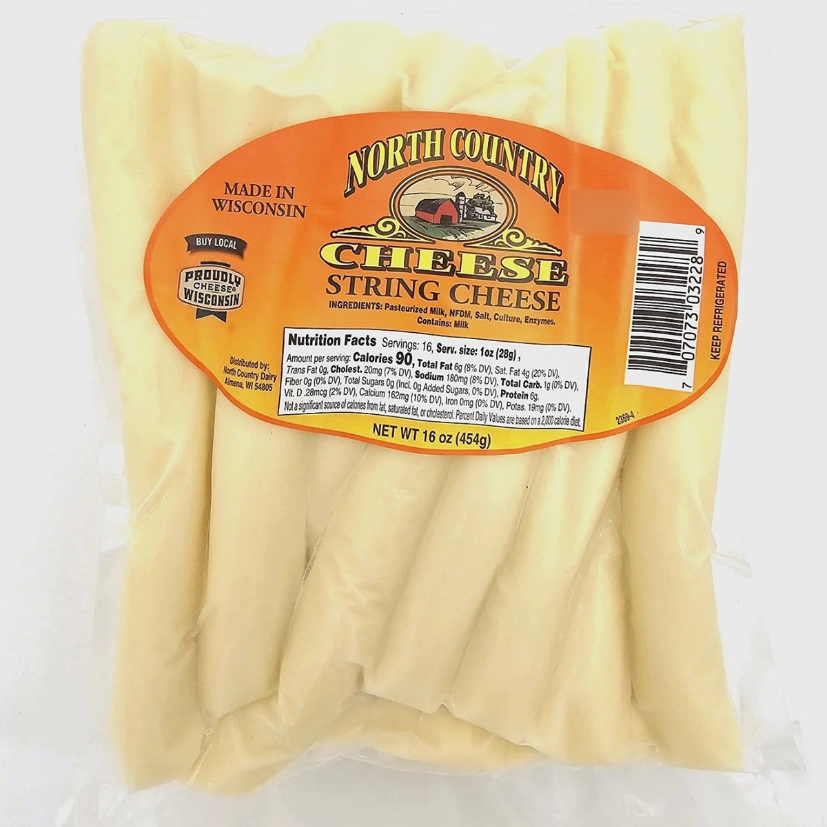 String Cheese