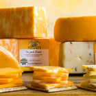 Block Cheese